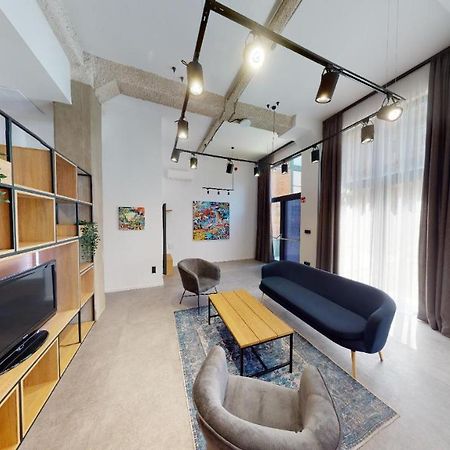 In Budapest Apartment 10 Exterior photo