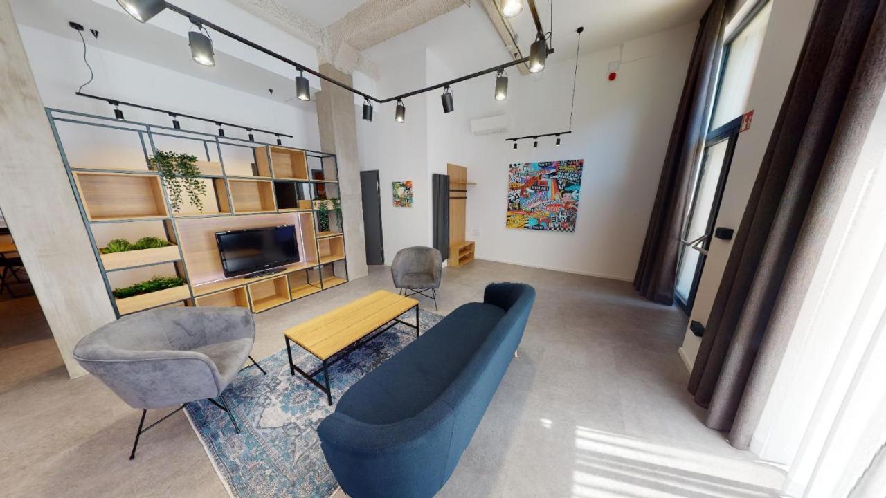 In Budapest Apartment 10 Exterior photo