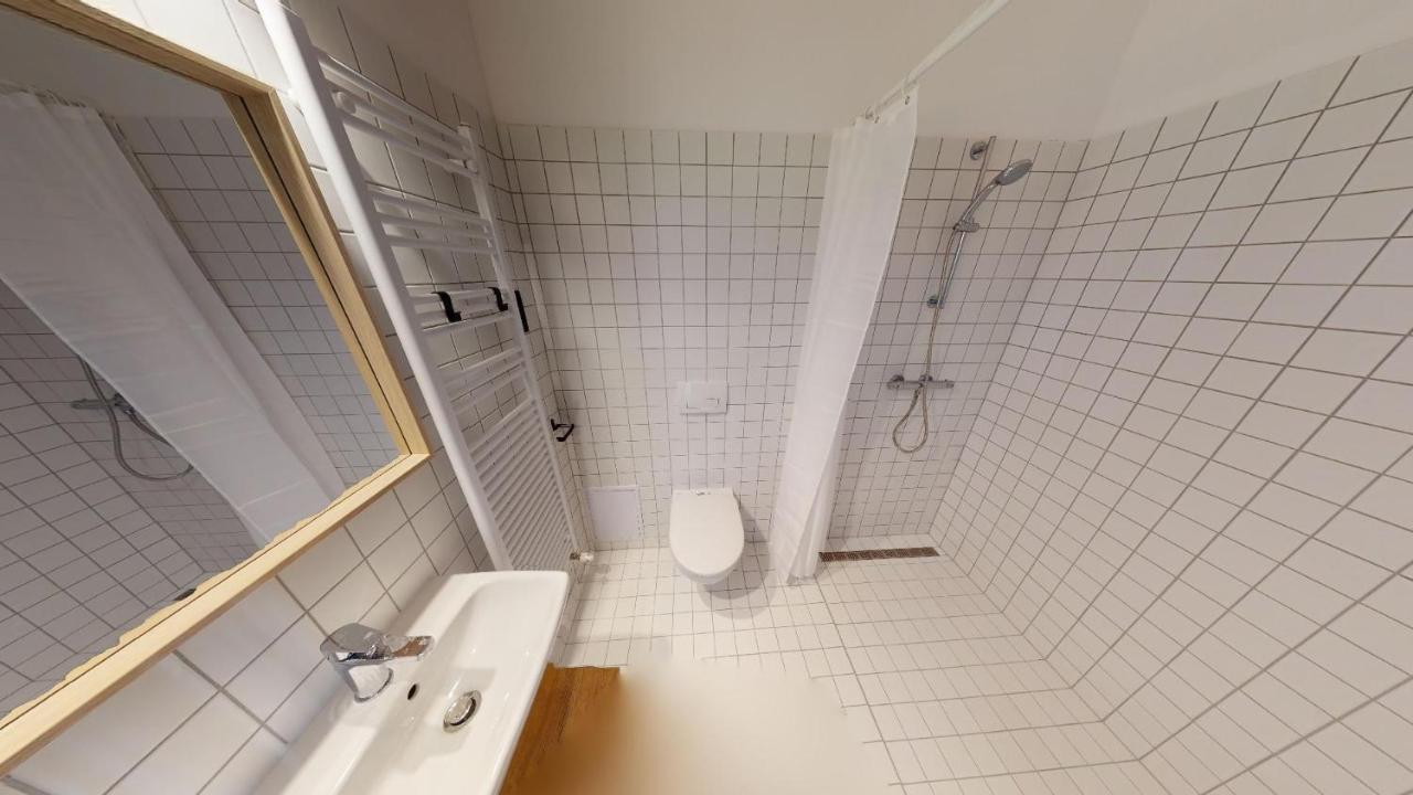In Budapest Apartment 10 Exterior photo